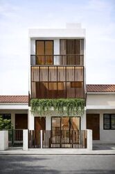 Fidelio Street (D15), Terrace #623081351